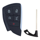 2021 - 2023 Buick Envision Smart Key 5B Fob FCC# YG0G21TB2