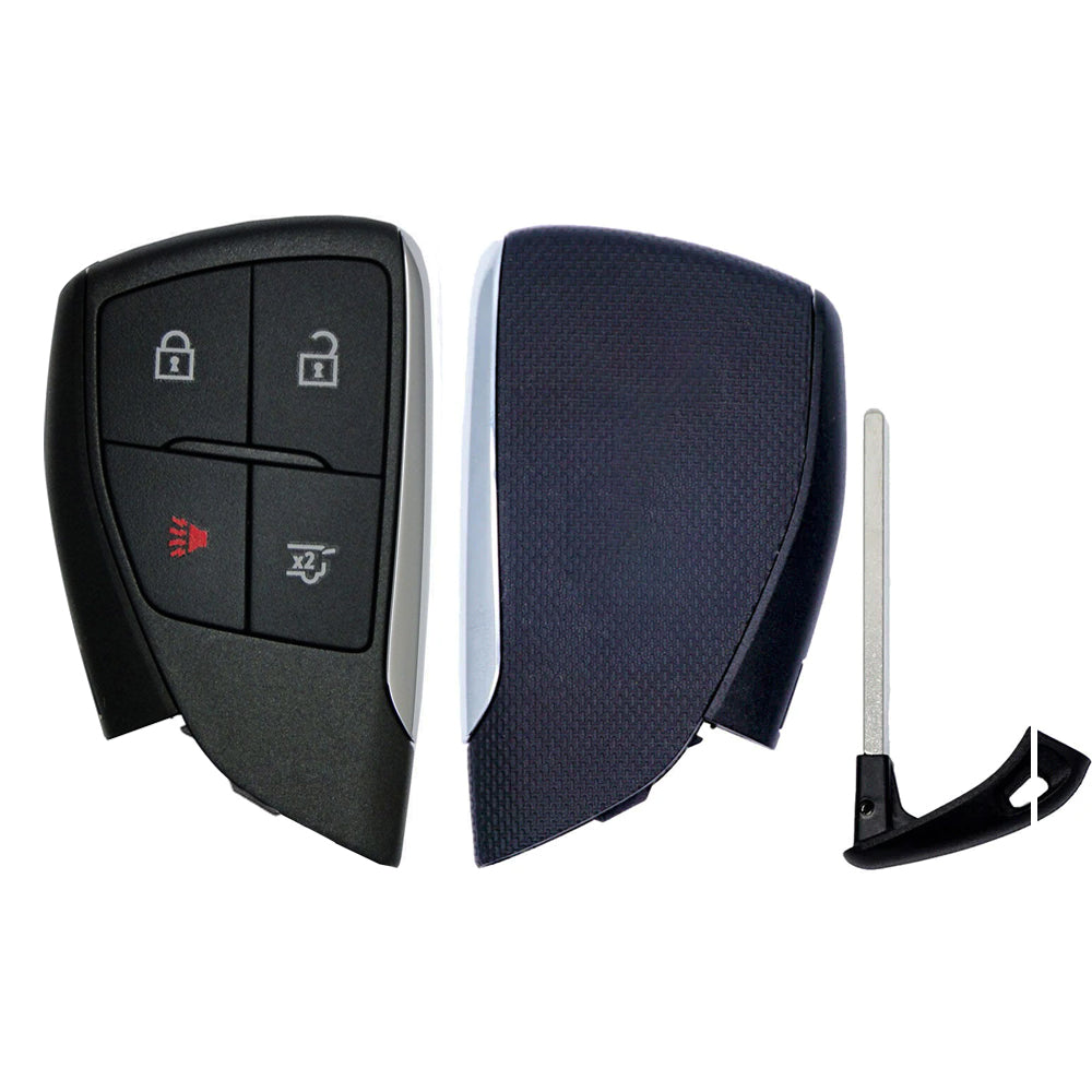 2021 Chevrolet Tahoe Smart Key 4B Fob FCC# YG0G21TB2 - Aftermarket