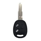 2007 Chevrolet Aveo Key Fob 2B FCC# IT7-RK950NAT - OEM New