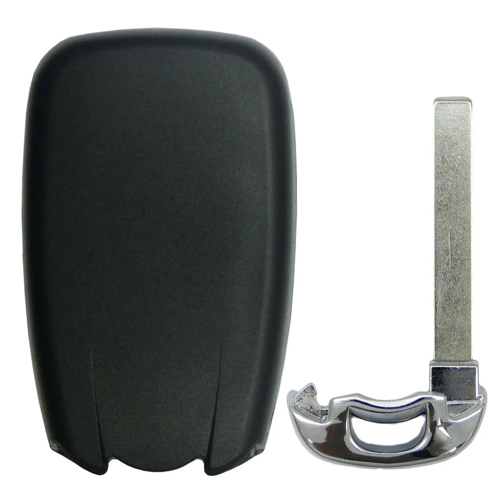 2022 Chevrolet Equinox Smart Key 5B Fob W/ Remote Start & Hatch FCC# HYQ4AS - Aftermarket