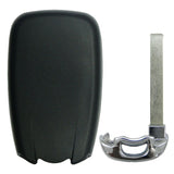 2023 Chevrolet Equinox Smart Key 5B Fob W/ Remote Start & Hatch FCC# HYQ4AS - Aftermarket