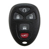 2014 Chevrolet Express Keyless Entry 5B Fob FCC# OUC60221 - 5922375 - Aftermarket