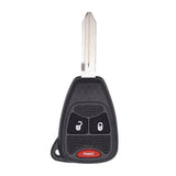 2012 Jeep Patriot Key Fob 3B FCC# OHT692713AA  - Aftermarket