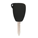 2008 Jeep Wrangler Key Fob 3B FCC# OHT692713AA - Aftermarket