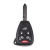 2004 Dodge Grand Caravan Key Fob 6B FCC# M3N5WY72XX - Aftermarket