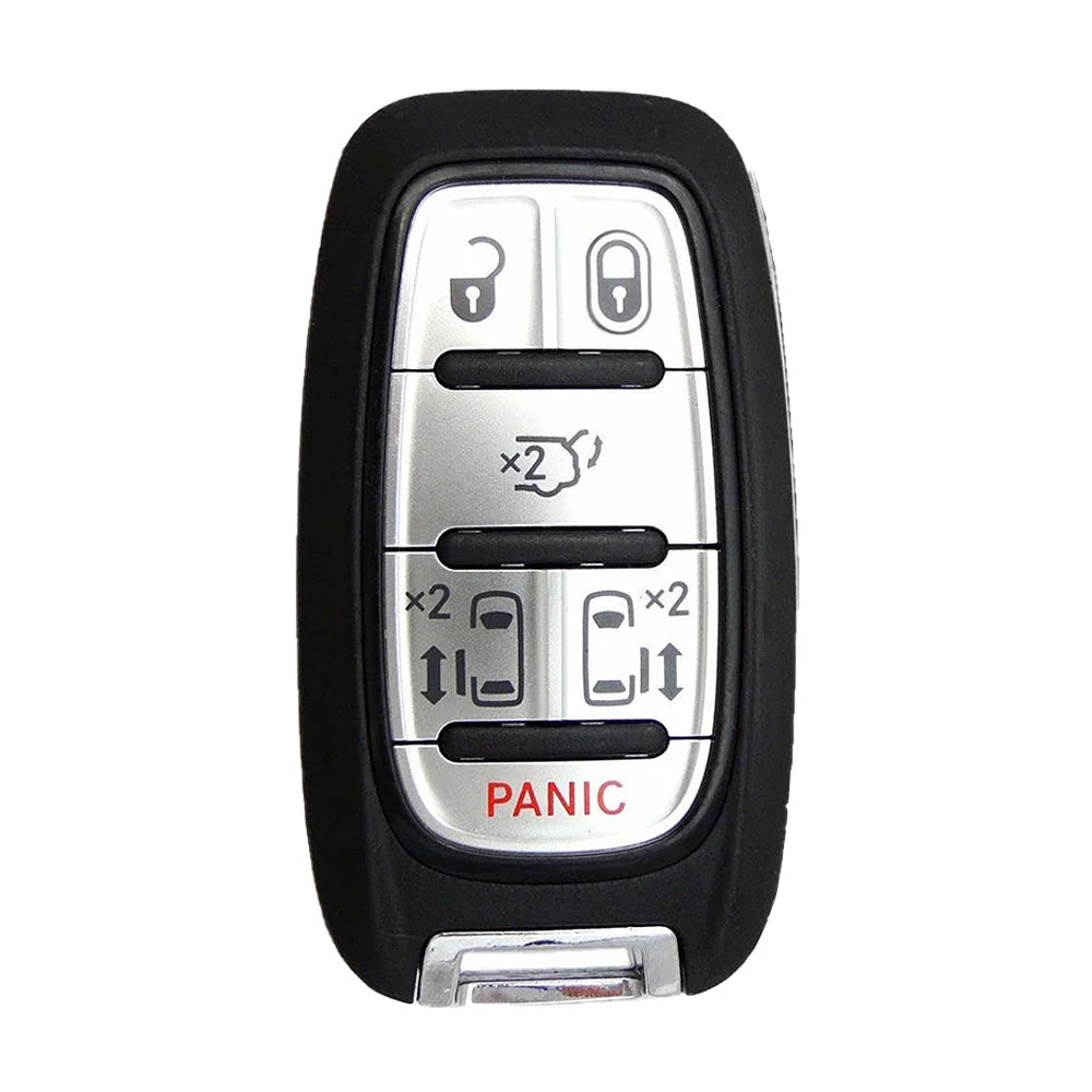 2018 Chrysler Pacifica KeySense Function Smart Key 6B Fob FCC# M3N-97395900 - OEM New