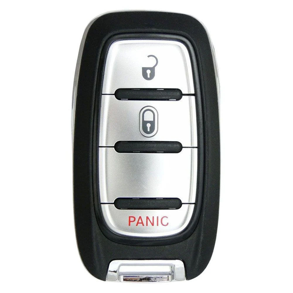 2017 Chrysler Pacifica KeySense Function Smart Key 3B Fob FCC# M3N-97395900 - OEM New