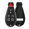 2011 - 2014 Dodge Smart Fobik Key 7B FCC# IYZ-C01C