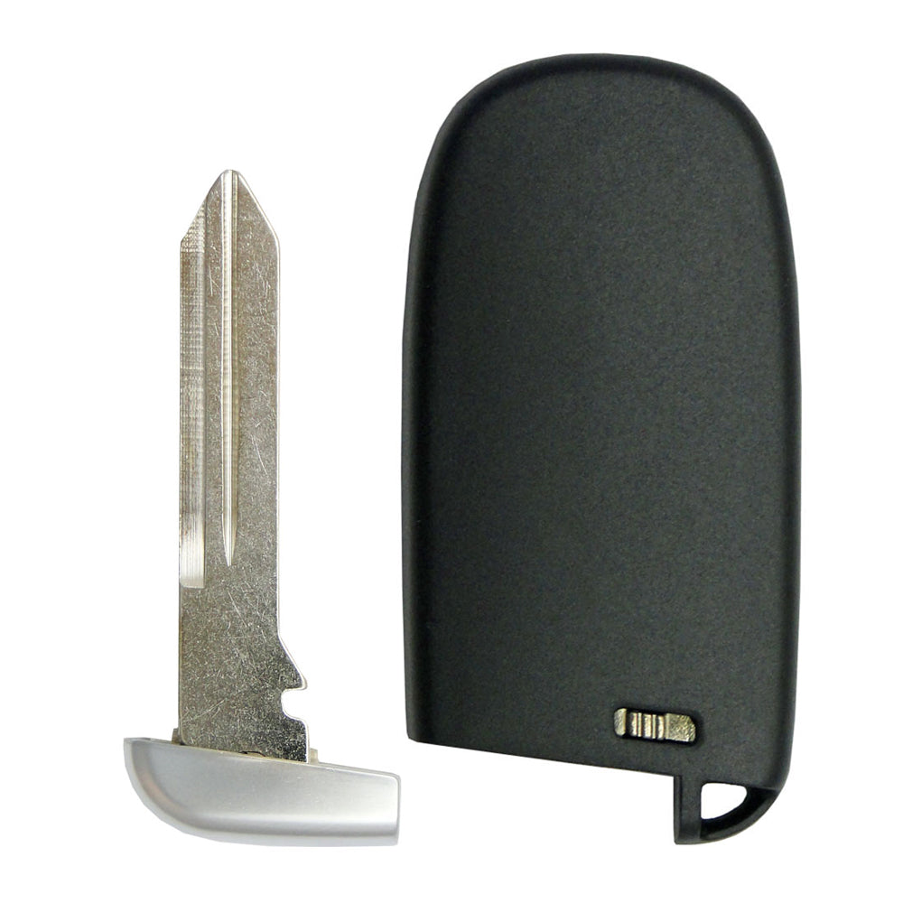 2022 Jeep Grand Cherokee WK Smart Key 3B Fob - No Panic FCC# M3N-40821302 - Aftermarket