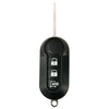 2020 RAM Promaster City Flip Key Fob 3B FCC# LTQF12AM433TX - Aftermarket