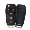 2020 - 2023 Ford Transit Van Flip Key Fob 5B Side Door FCC# N5F-A08TAA