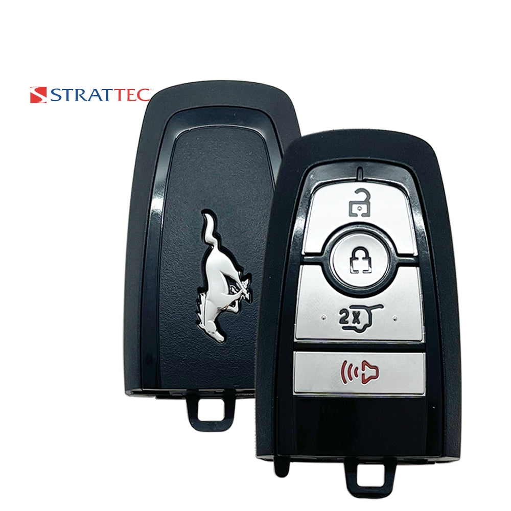 2021 - 2023 Ford Mustang Mach-E Smart Key 4B Hatch Fob FCC# M3N-A2C931423