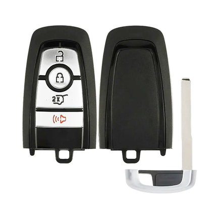 2023 Ford Mustang Mach-E Smart Key 4B Hatch Fob FCC# M3N-A2C931423 - Aftermarket