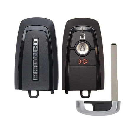 2021 Ford Bronco Smart Key 3B FCC# M3N-A2C931425 - OEM New