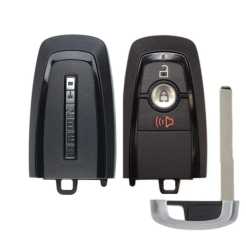 2024 Ford Bronco Smart Key 3B FCC# M3N-A2C931425 - OEM New