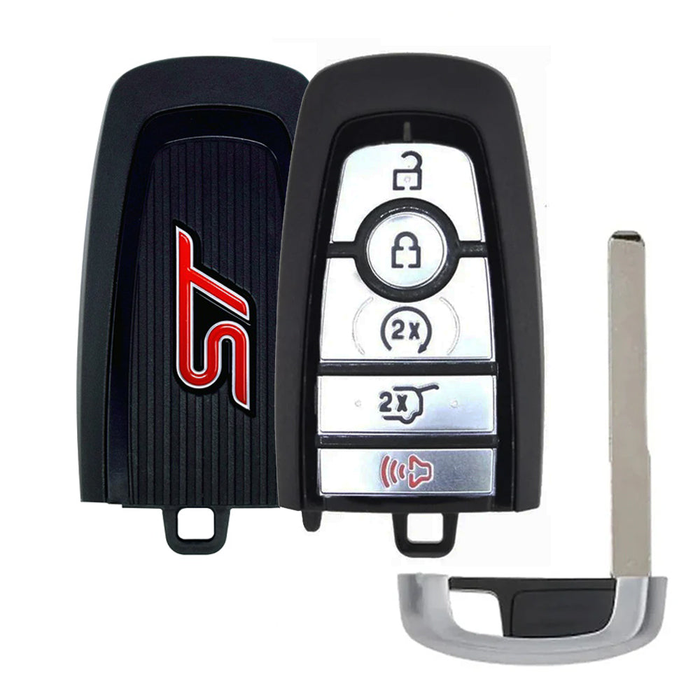 2023 Ford Edge ST Smart Key 5B FCC# M3N-A3C054339