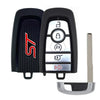 2022 Ford Edge ST Smart Key 5B FCC# M3N-A3C054339