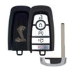 2023 Ford Mustang Cobra Smart Key 5B FCC# M3N-A3C054339