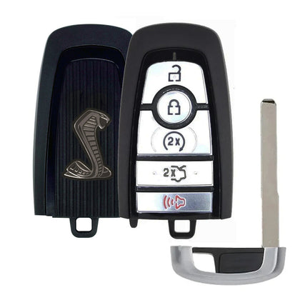 2024 Ford Mustang Cobra Smart Key 5B FCC# M3N-A3C054339