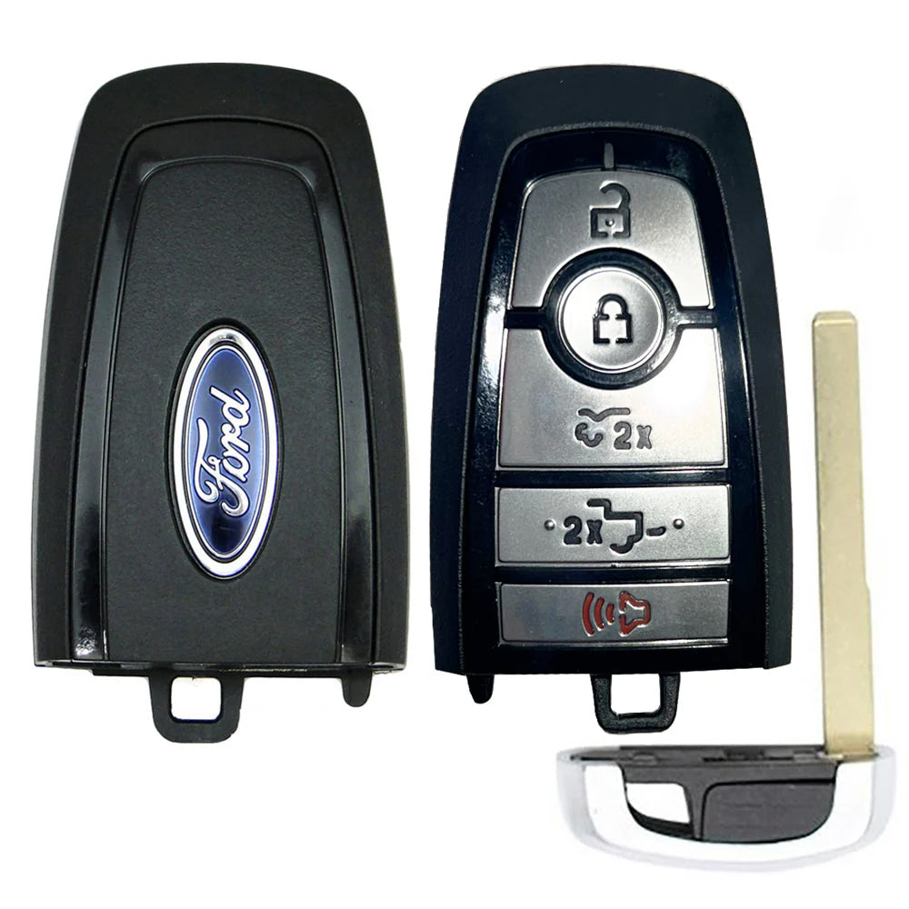 2024 Ford F-150 Lightning Smart Key 5B FCC# M3N-A3C108397