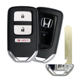 2013 2014 2015 Honda Accord Crosstour Smart Key 3B FCC# ACJ932HK1210A