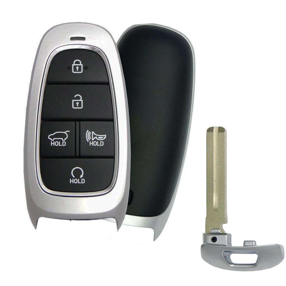 2022 Hyundai Tucson Smart Key 5B Fob FCC# TQ8-FOB-4F27 - 95440-N9002 - Aftermarket