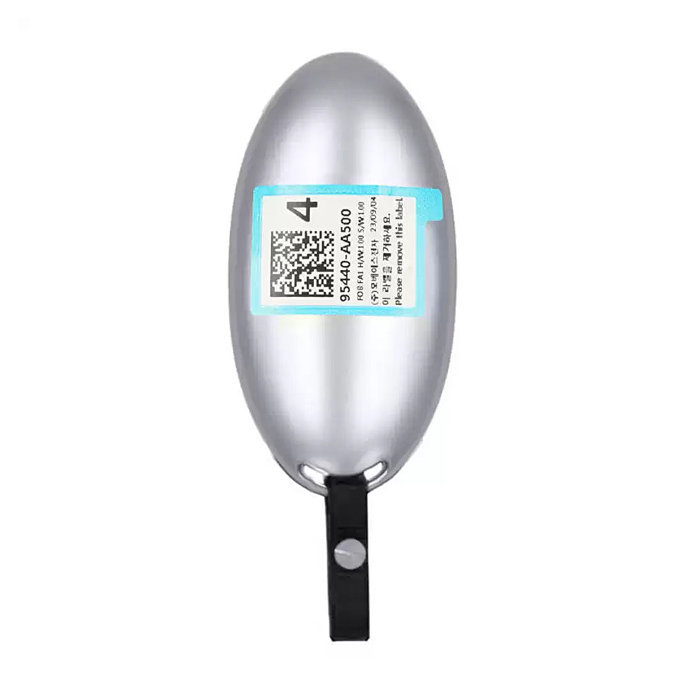 2024 Hyundai Elantra Smart Key 5B Fob FCC# NYOMBECFOB2208