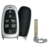 2021 Hyundai Sonata Smart Key 7B Fob FCC# TQ8-FOB-4F28 (DN8) - Aftermarket