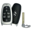 2020 - 2023 Hyundai Sonata Smart Key 7B Fob FCC# TQ8-FOB-4F28 (DN8) - 95440-L1600