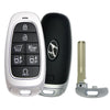 2022 Hyundai Palisade Smart Key 7B Fob FCC# TQ8-F0B-4F28 (LX2PE) - 95440-S8590