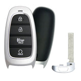 2023 - 2024 Hyundai Palisade Smart Key 4B W/ Remote Start Fob FCC# TQ8-FOB-4F26 - 95440-S8520