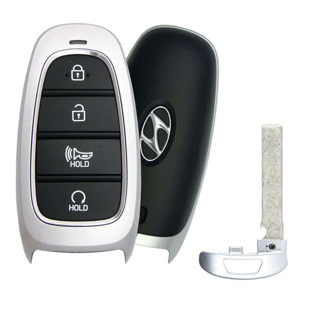 2023 - 2024 Hyundai Palisade Smart Key 4B W/ Remote Start Fob FCC# TQ8-FOB-4F26 - 95440-S8520