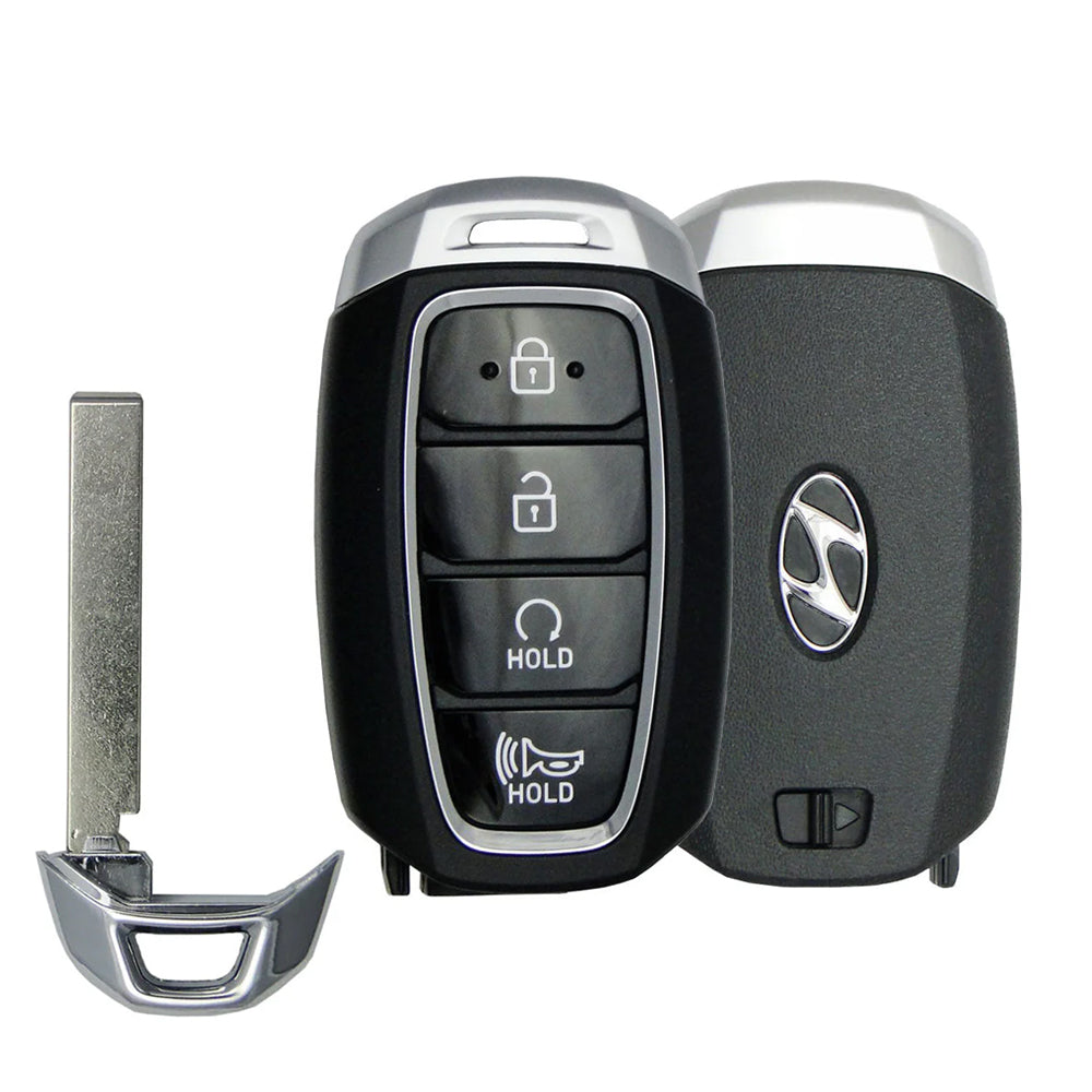 2022 Hyundai Venue Smart Key 4B W/ Remote Start Fob FCC# SY5IGFGE04 - 4A Chip - 95440-K2400 - OEM