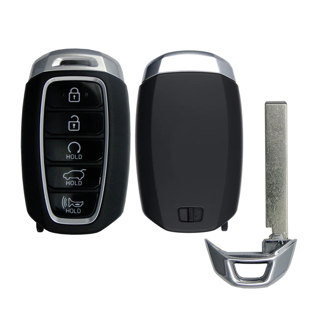 2021 Hyundai Palisade Smart Key 5B W/ Remote Start & Hatch Fob FCC# TQ8-FOB-4F33 - 95440-S8060 - Aftermarket