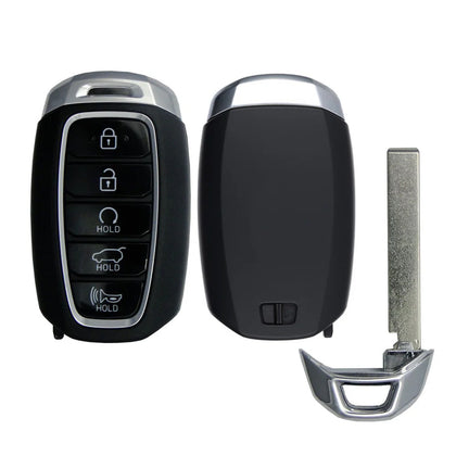 2020 Hyundai Palisade Smart Key 5B W/ Remote Start & Hatch Fob FCC# TQ8-FOB-4F33 - 95440-S8060 - Aftermarket