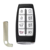 2022 Genesis GV70 Smart Key 8B Fob FCC# TQ8-FOB-4F35 - 95440-AR010 - OEM