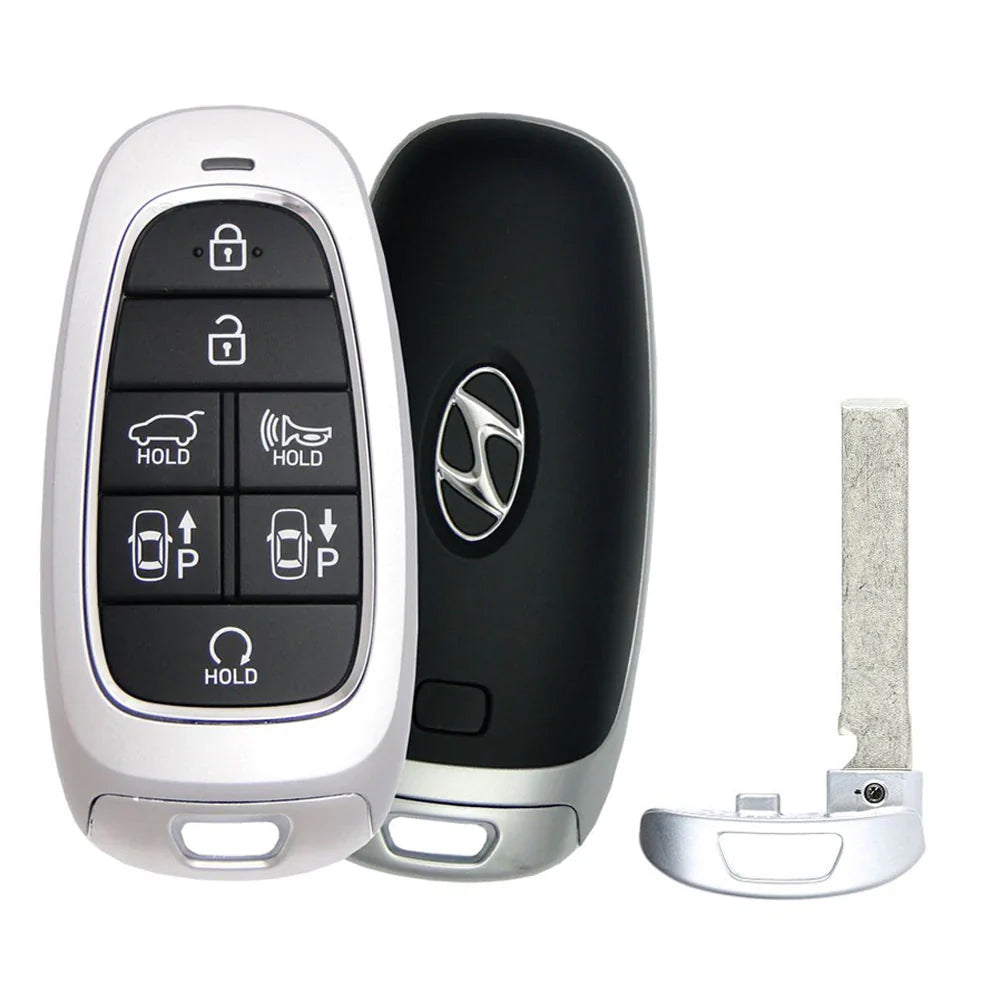 2023 - 2024 Hyundai Palisade Smart Key 7B Fob FCC# TQ8-FOB-4F28 - 95440-S8600