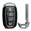 2021 Hyundai Palisade Smart Key 4B W/ Remote Start Fob FCC# TQ8-FOB-4F32 - 95440-S8360 - OEM