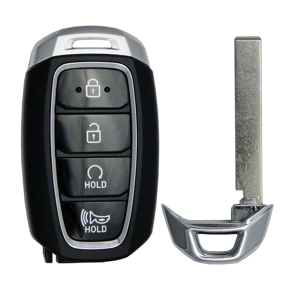 2020 Hyundai Palisade Smart Key 4B W/ Remote Start Fob FCC# TQ8-FOB-4F32 - 95440-S8360 - OEM