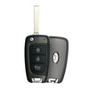 2020 Hyundai Palisade Flip Key Fob 3B FCC# TQ8-RKE-4F41 - 95430-S8500 - Non Chip - OEM