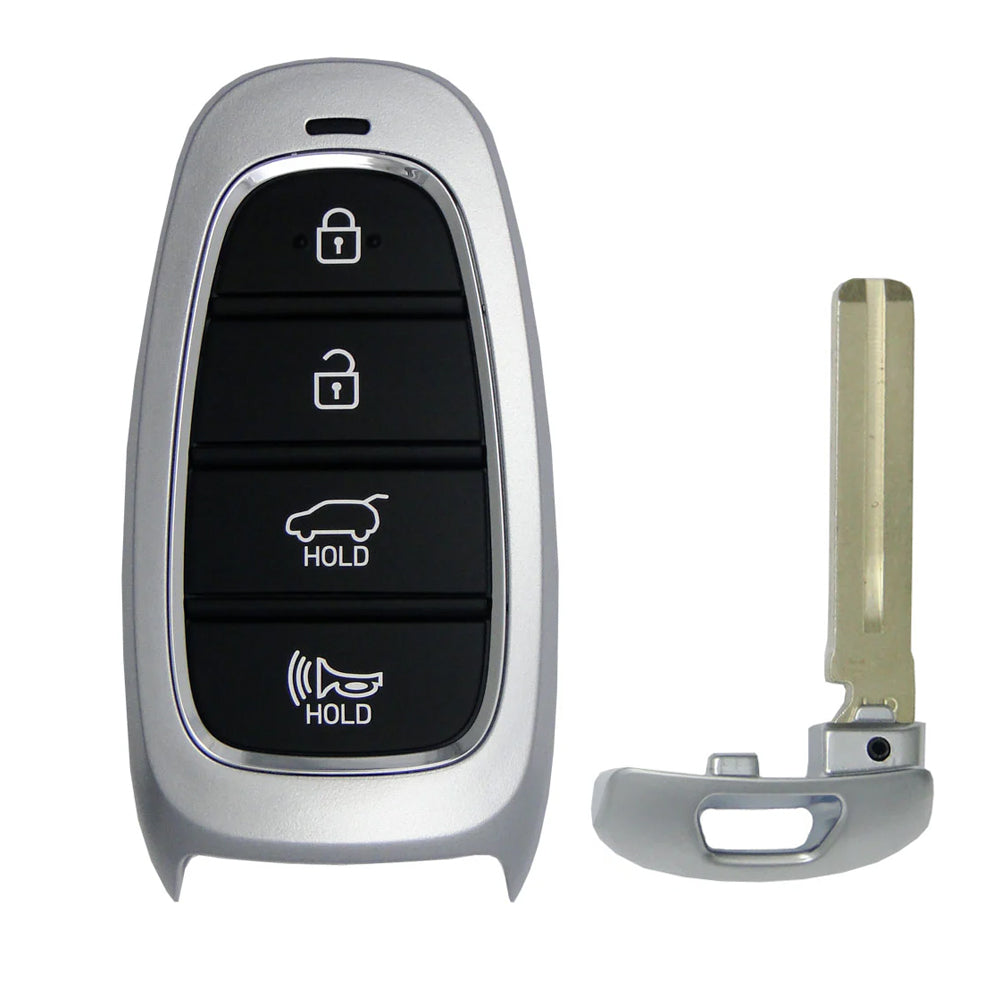 2019 Hyundai Nexo Smart Key 4B W/ Hatch Fob FCC# TQ8-FOB-4F20 - 95440-M5300 - Aftermarket