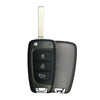 2022 Hyundai Venue Flip Key Fob 3B FCC# SY5FD1GRGE03 - 95430-K2400 - Aftermarket