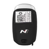 2021 - 2023 Hyundai Elantra N Logo Smart Key 5B Fob FCC# NYOMBEC5FOB2004