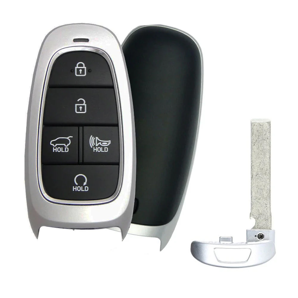 2023 Hyundai Palisade Smart Key 5B Fob FCC# TQ8-FOB-4F27 - 95440-S8550 - Aftermarket