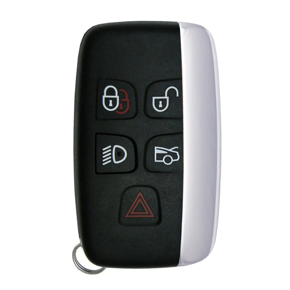 2011 - 2020 Jaguar Smart Key 5B Trunk FCC# KOBJTF10A