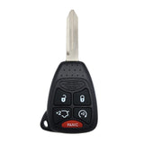 2009 Chrysler Sebring Sedan Key Fob 5B FCC# OHT692713AA / OHT692427AA - Aftermarket