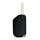 2022 Jeep Gladiator Smart Flip Key Fob 2B FCC# OHT1130261