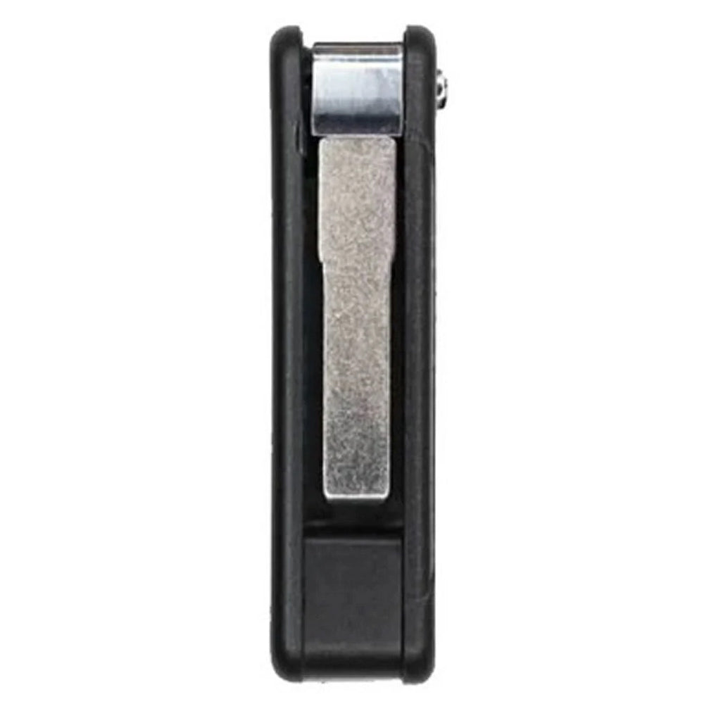 2015 Jeep Renegade Flip Key Fob 3B FCC# 2ADFTFI5AM433TX - Aftermarket