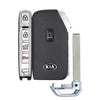 2020 Kia Telluride Smart Key 5B w/ Remote Start & Hatch Fob FCC# TQ8-FOB-4F34 - 95440-S9200 - OEM