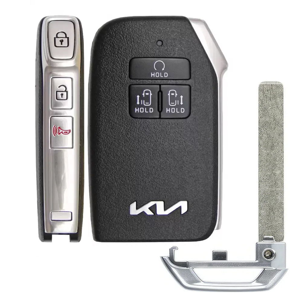 2024 Kia Carnival Smart Key 6B Fob FCC# SY5KA4FGE06 - 95440-R0410 - OEM